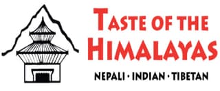 Taste of the Himalayas