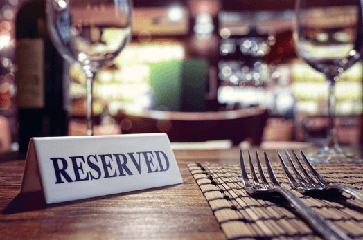 Family dining